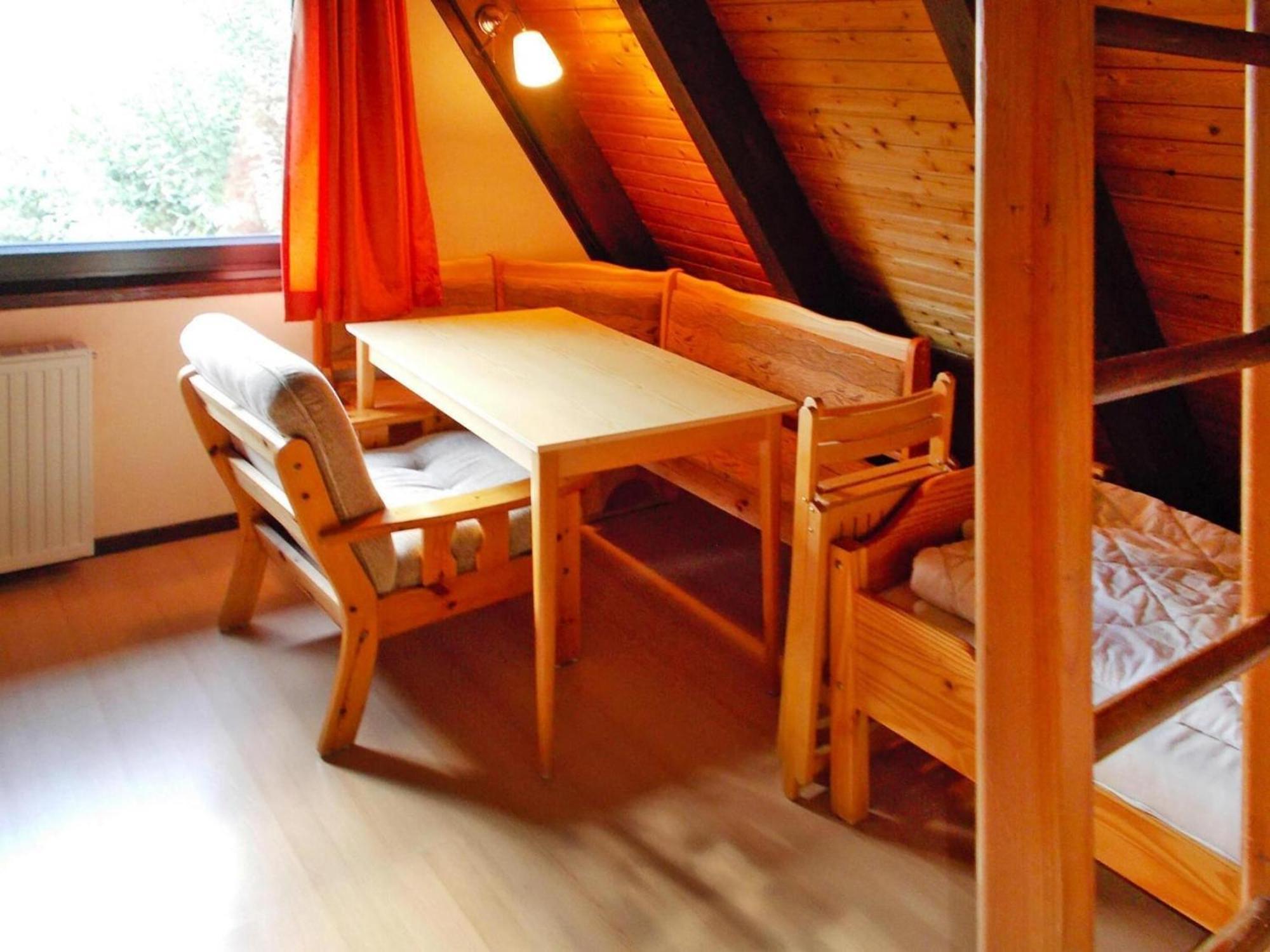 Holiday Home, Burhave Ngoại thất bức ảnh
