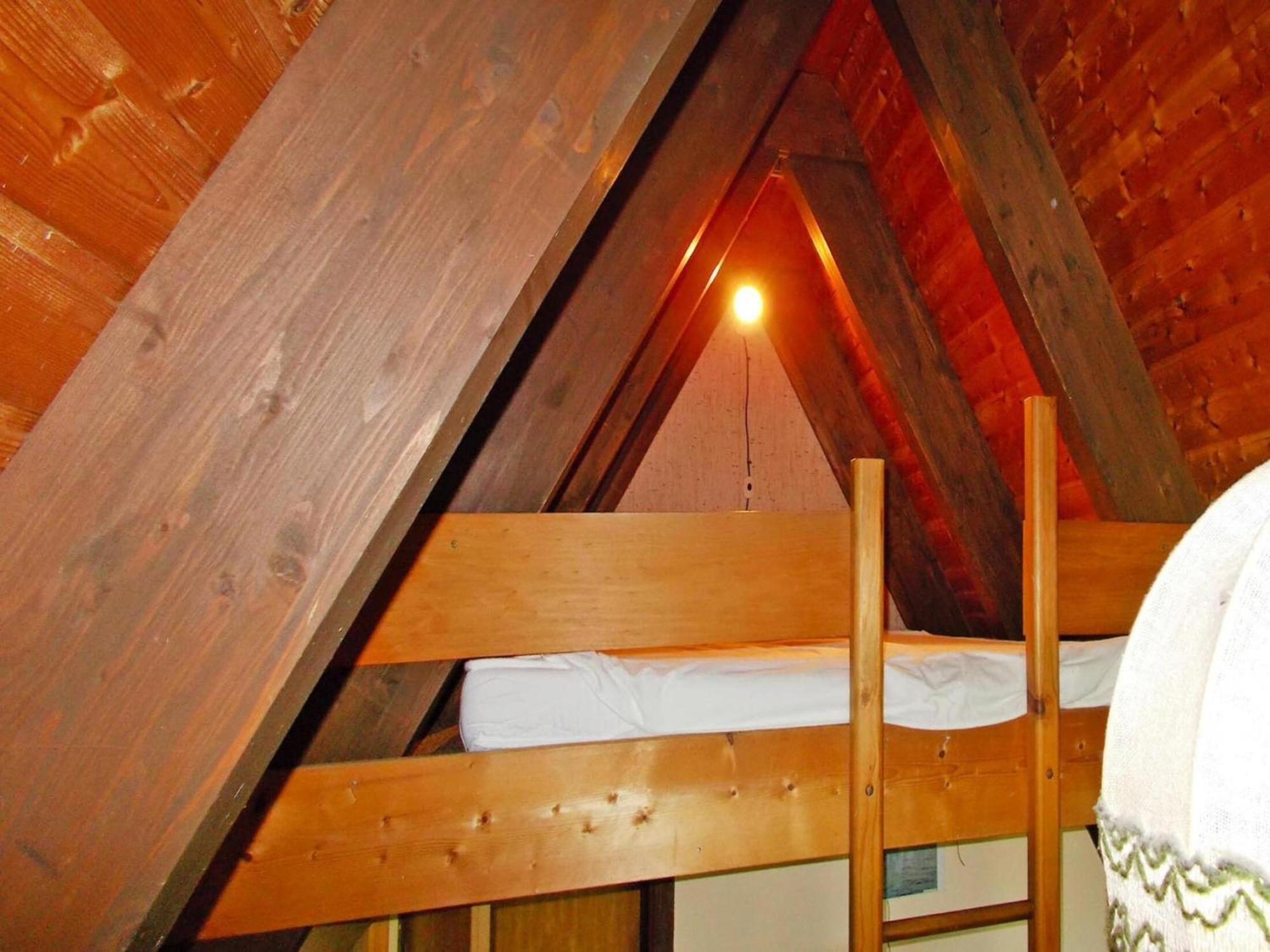 Holiday Home, Burhave Ngoại thất bức ảnh