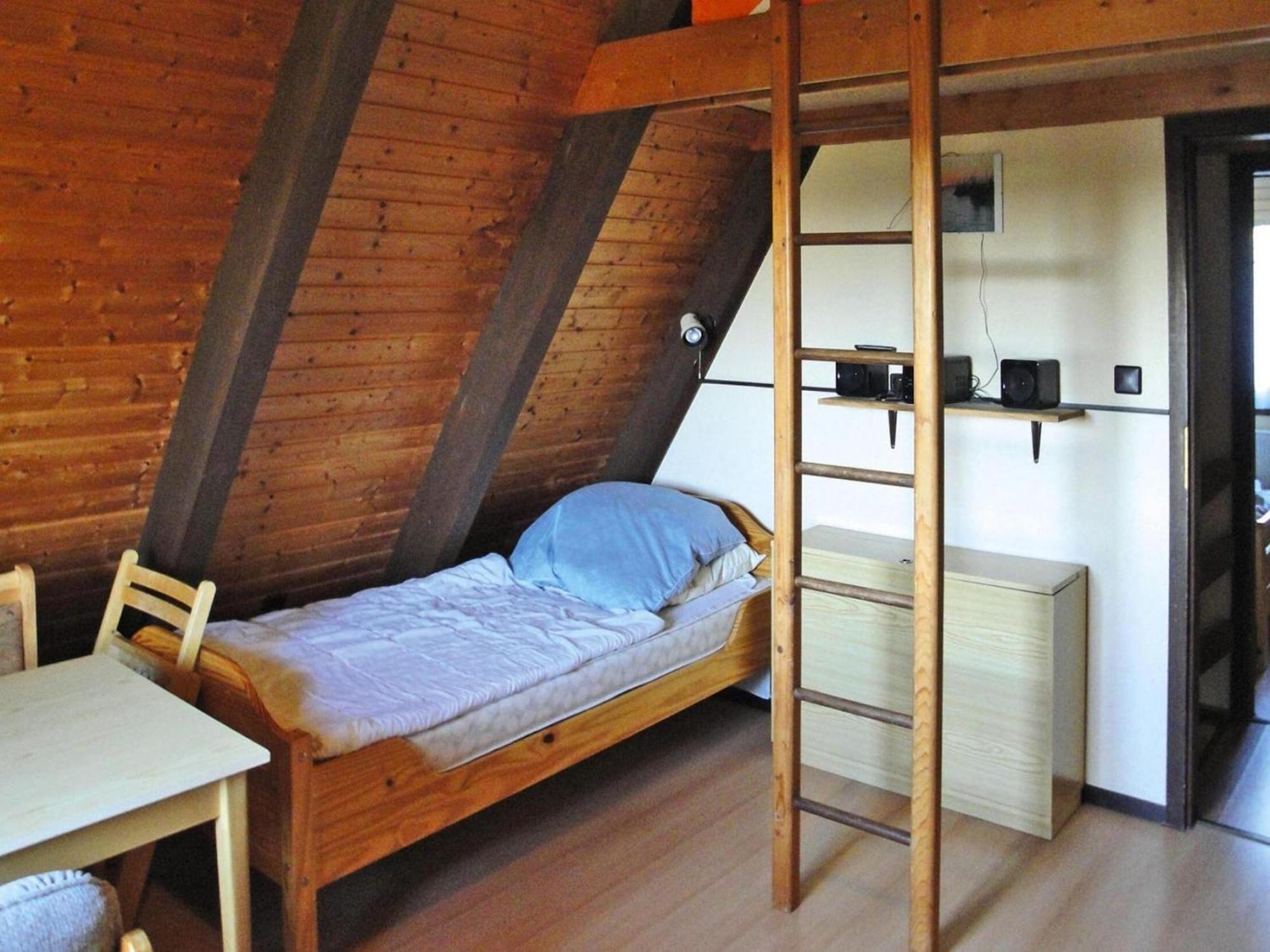 Holiday Home, Burhave Ngoại thất bức ảnh