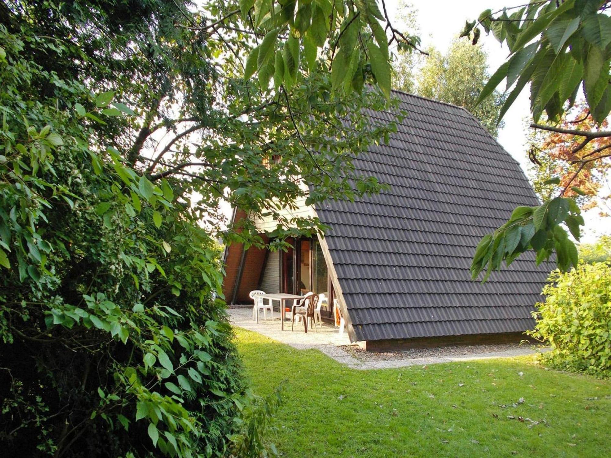Holiday Home, Burhave Ngoại thất bức ảnh